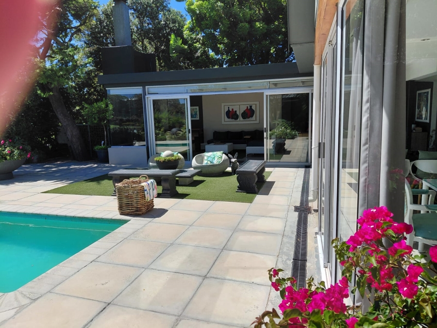 To Let 4 Bedroom Property for Rent in Greenways Golf Estate Western Cape